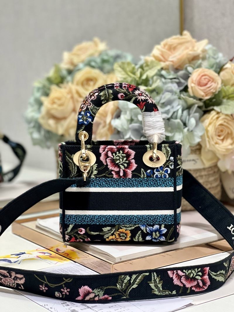 Christian Dior My Lady Bags